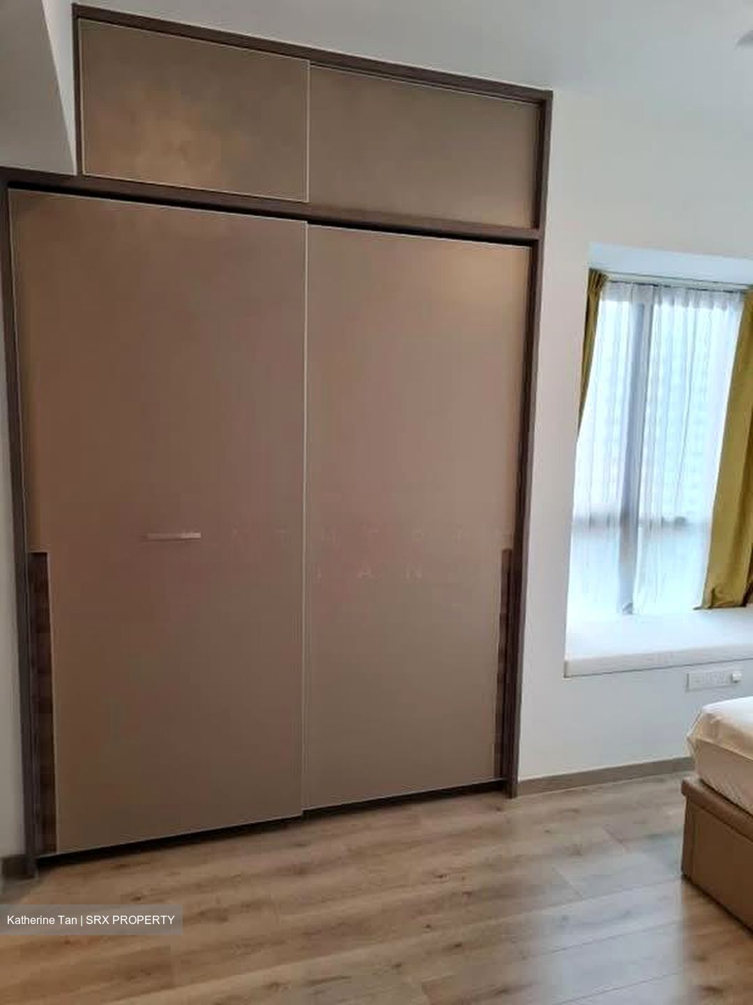 Coco Palms (D18), Condominium #564129041